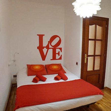 Ferienwohnung Barcelona4Seasons - Miro Exterior foto