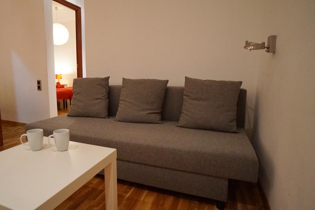 Ferienwohnung Barcelona4Seasons - Miro Exterior foto