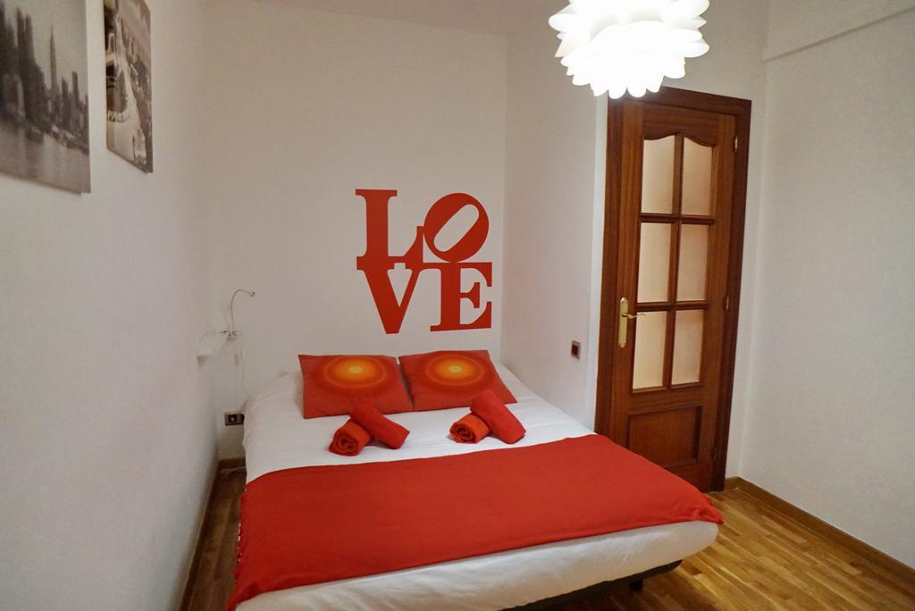 Ferienwohnung Barcelona4Seasons - Miro Exterior foto