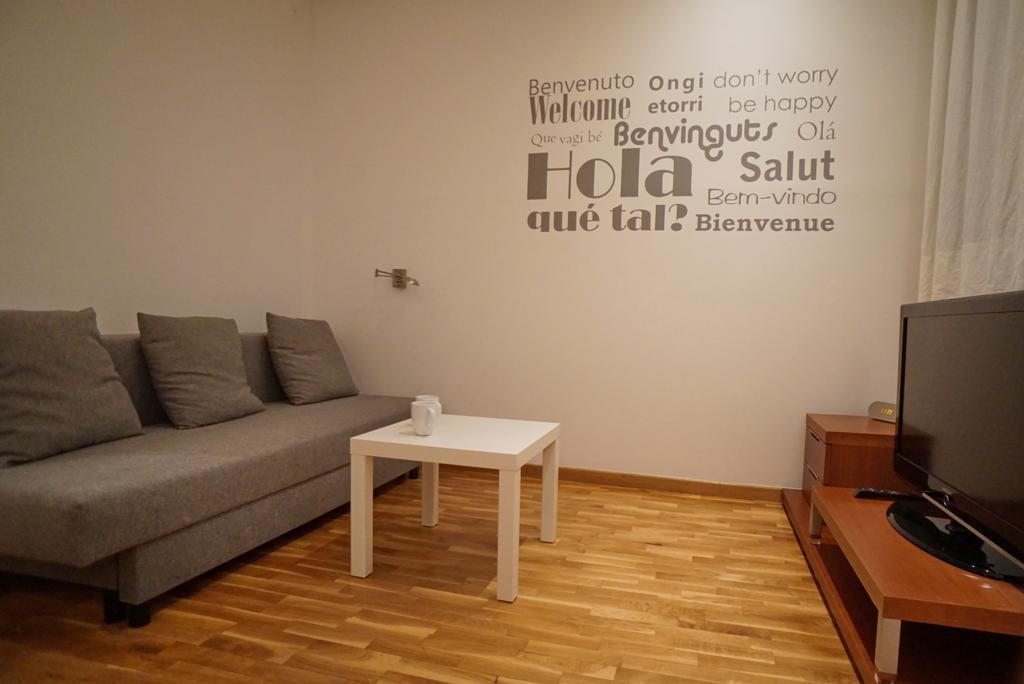 Ferienwohnung Barcelona4Seasons - Miro Exterior foto